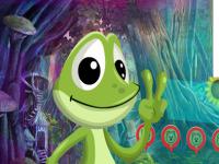 play Funny Frog Escape