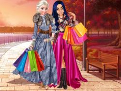 play Autumn Must Haves For Princesses
