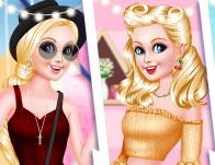 play Barbie House Of Fashion