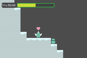 play Evolvania
