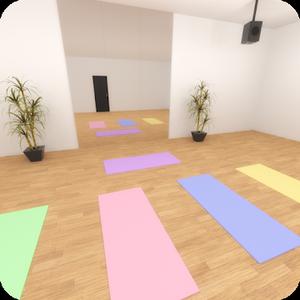 Yoga Classroom: Secret Of Beautiful Managers