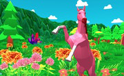 Horse Simulator 3D