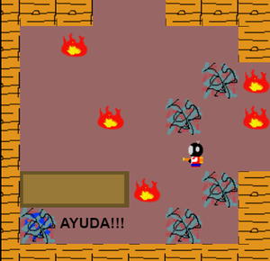 play Firefigther Concept