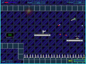 play Pixel Hero