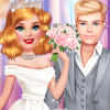 play Barbie Wedding Fun