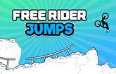 play Free Rider Jumps