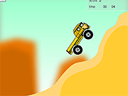 play Truck Adventure
