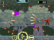play Rail Assault
