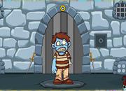 play Halloween Party House Escape 01