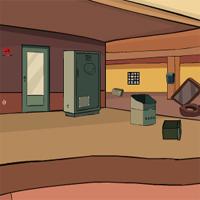 play Geniefungames Random Rescue