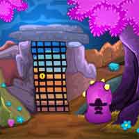 play Mirchigames-Escape-Game-Volleyball