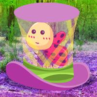 play Wowescape Save The Cute Ladybug