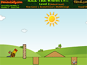 play Kill The Wabbits