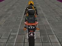 play Impossible Bike Stunts 3D