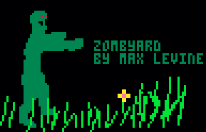 play Zombyard
