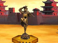 play The Kingdom Of Egypt Monkey Temple