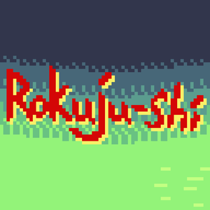play Rokuju-Shi