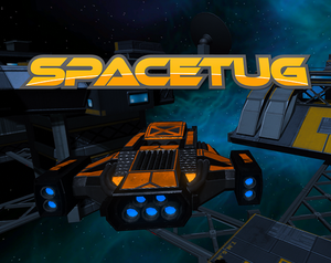 Spacetug