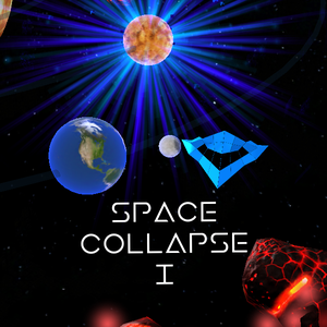 play Space Collapse I