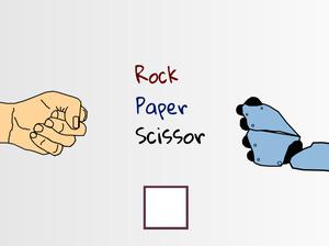 Rock Paper Scissors