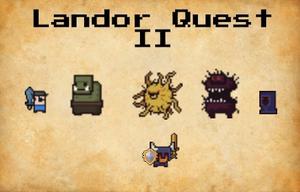 play Landor Quest 2