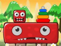 play Monsterland Junior Vs Senior Deluxe