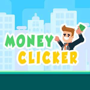 play Money Clicker