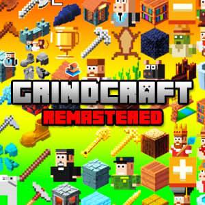 play Grindcraft Remastered