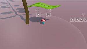 play Aster - Sa Game Jam 2018