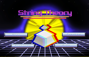 play String Theory