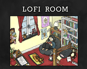 play Lofi Room