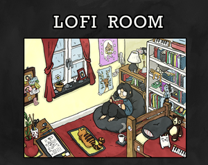 Lofi Room