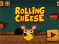 Rolling Cheese Game