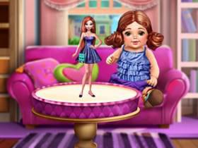 play My Toy Shop - Free Game At Playpink.Com
