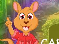 play Cartoon Cony Rescue