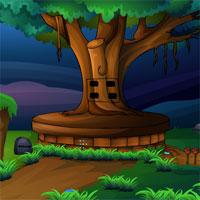 play Sivigames-Rescue-The-Little-Mouse