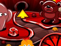 play Monkey Go Happy Stage 225