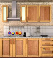 play Kitchen Mystery