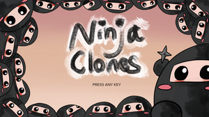 play Ninja Clones