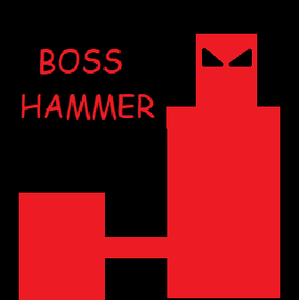 play Boss Hammer