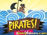 play Pirates The Match 3