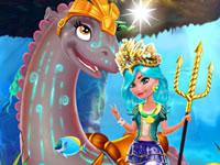 play My Fairytale Water Horse