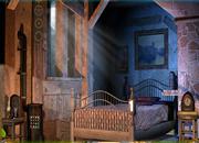 play Old Wooden Cottage Escape