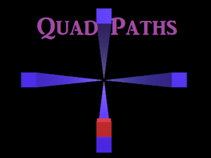 Quad Paths Prototype