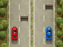 play Street Driver