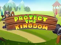 Protect The Kingdom