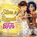 play Stars & Royals Bffs