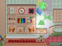 play Farm Ghosts Escape