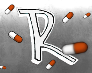 play Paranoid Kid & The Shadow - Rowan Reed - Belle Version