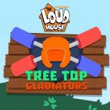 play Tree Top Gladiators